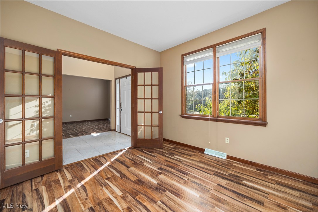 Indian Ridge Sub - Residential