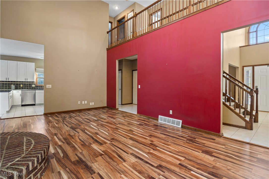 Indian Ridge Sub - Residential