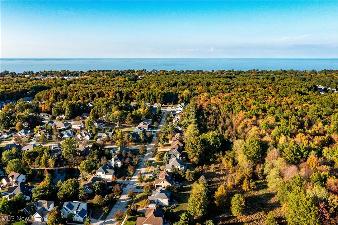 Indian Ridge Sub - Residential