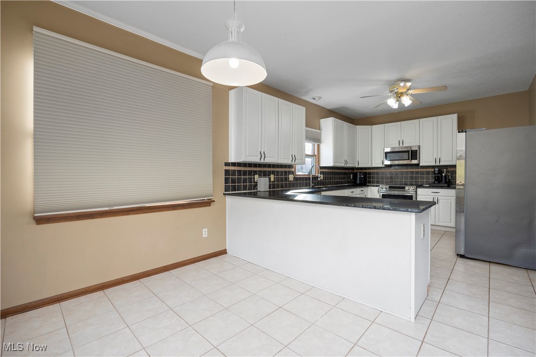 Indian Ridge Sub - Residential