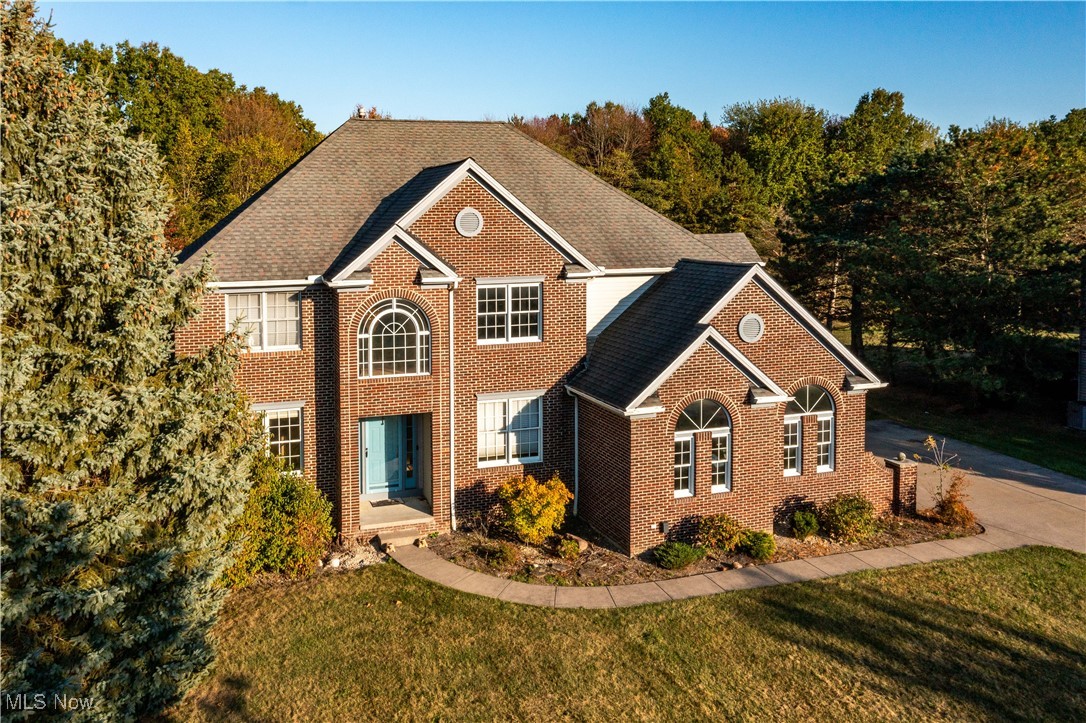 Indian Ridge Sub - Residential