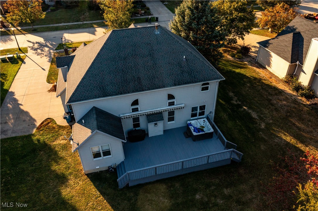 Indian Ridge Sub - Residential