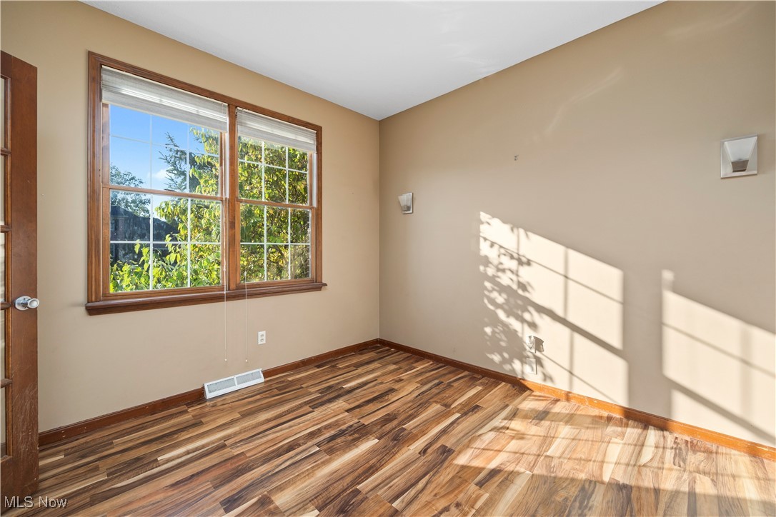 Indian Ridge Sub - Residential