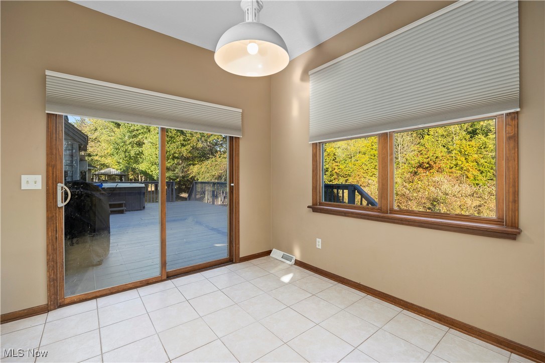 Indian Ridge Sub - Residential