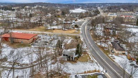 Tiny photo for 4138 S Main Street, Akron, OH 44319 (MLS # 5190503)