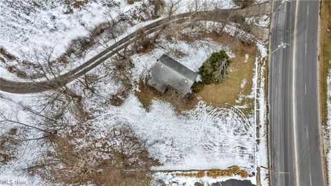 Tiny photo for 4138 S Main Street, Akron, OH 44319 (MLS # 5190503)