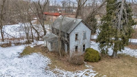 Tiny photo for 4138 S Main Street, Akron, OH 44319 (MLS # 5190503)