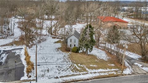 Photo of 4138 S Main Street, Akron, OH 44319 (MLS # 5190503)