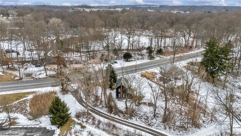 Tiny photo for 4138 S Main Street, Akron, OH 44319 (MLS # 5190503)