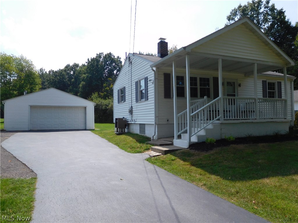 Hubbard Township - Residential