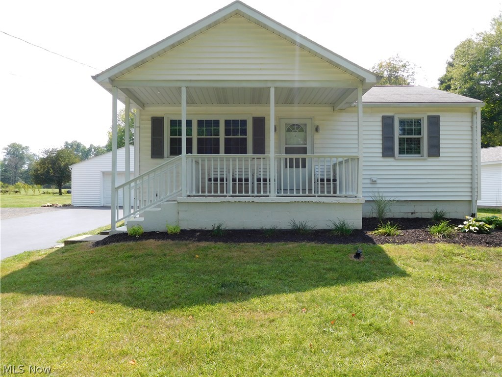 Hubbard Township - Residential