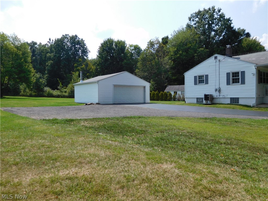 Hubbard Township - Residential