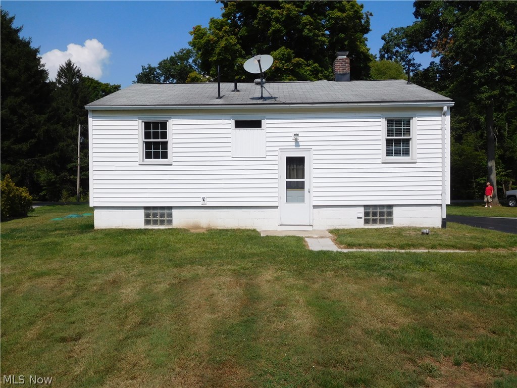 Hubbard Township - Residential