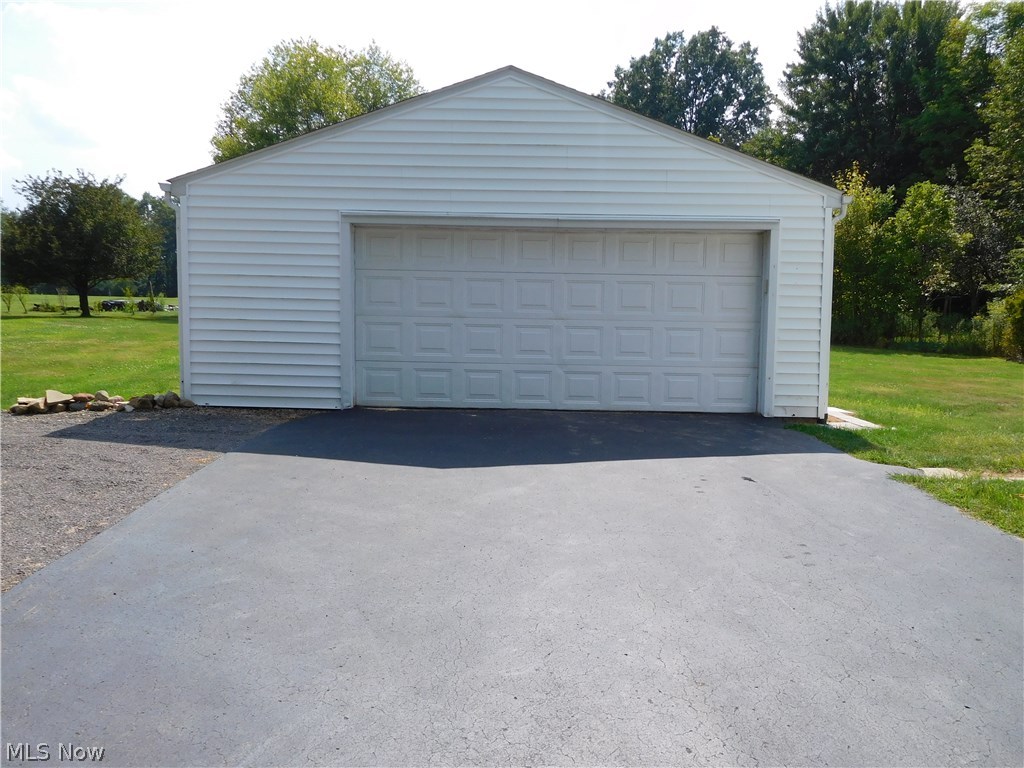 Hubbard Township - Residential