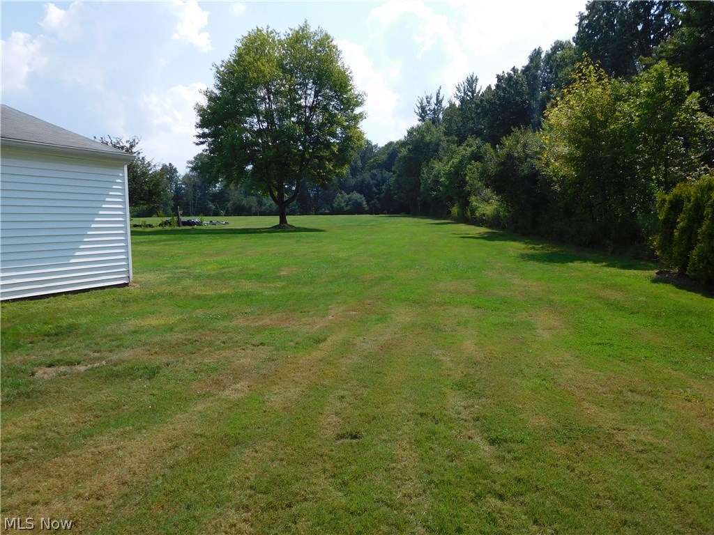 Hubbard Township - Residential