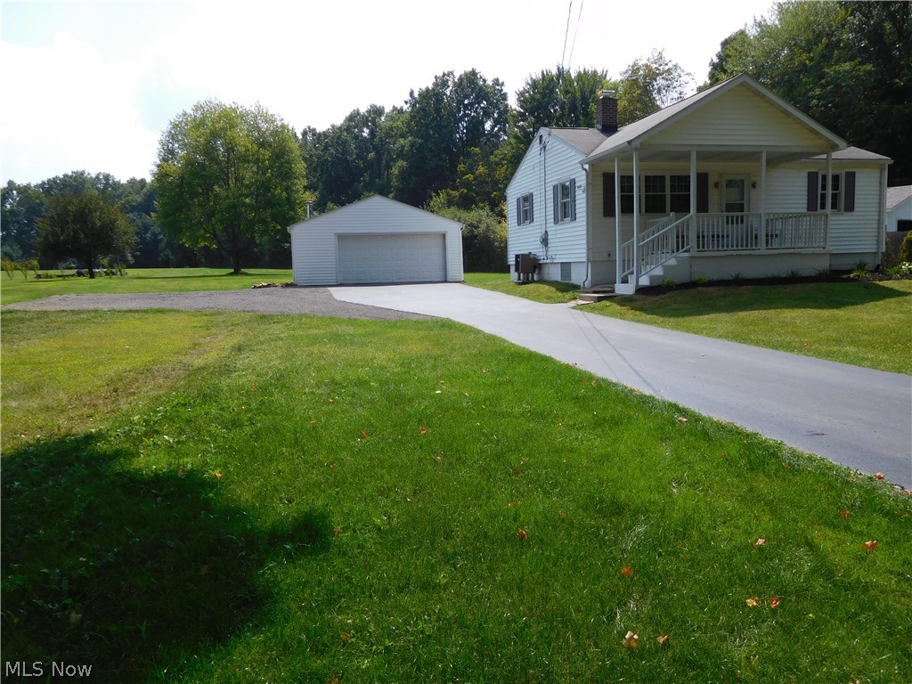Hubbard Township - Residential