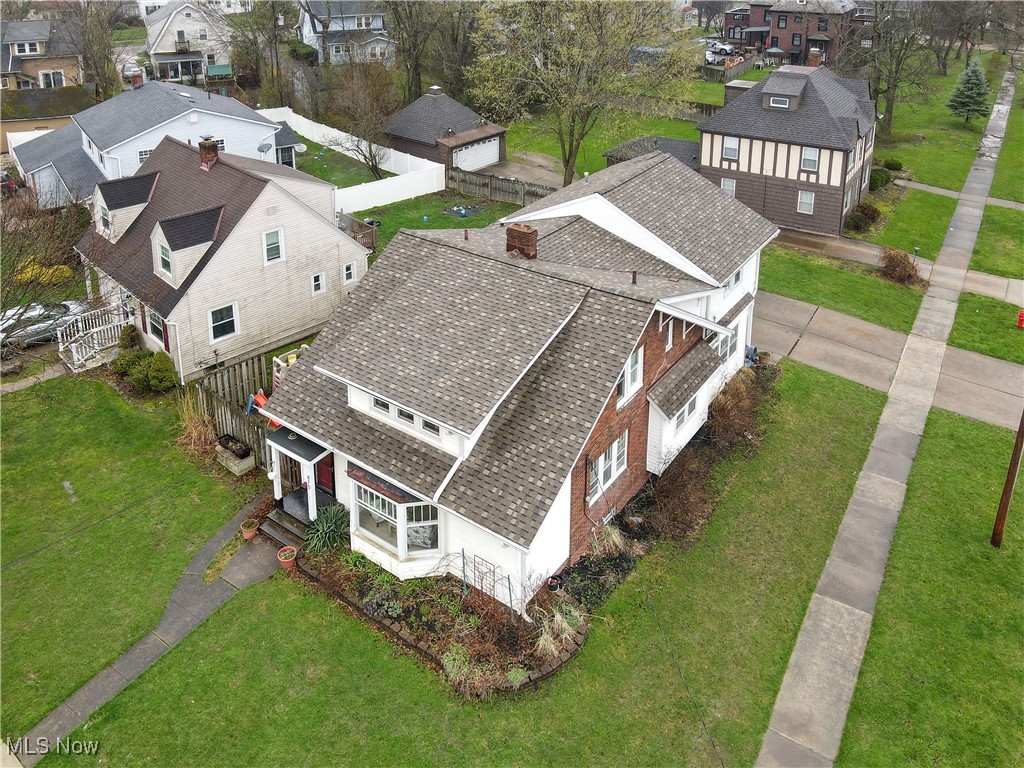 670 Johnson Avenue, Bedford, Ohio image 2
