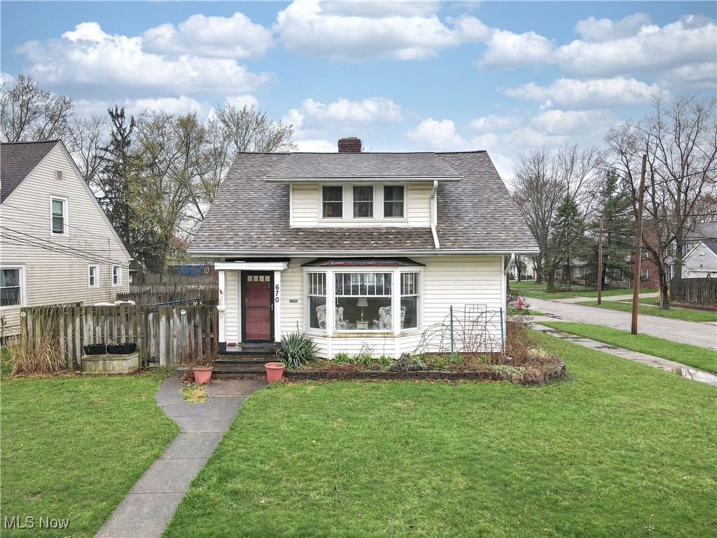 670 Johnson Avenue, Bedford, Ohio image 1