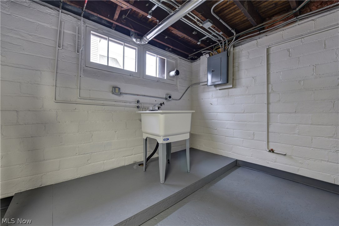 Joseph Laronge Cos Westland H - Residential