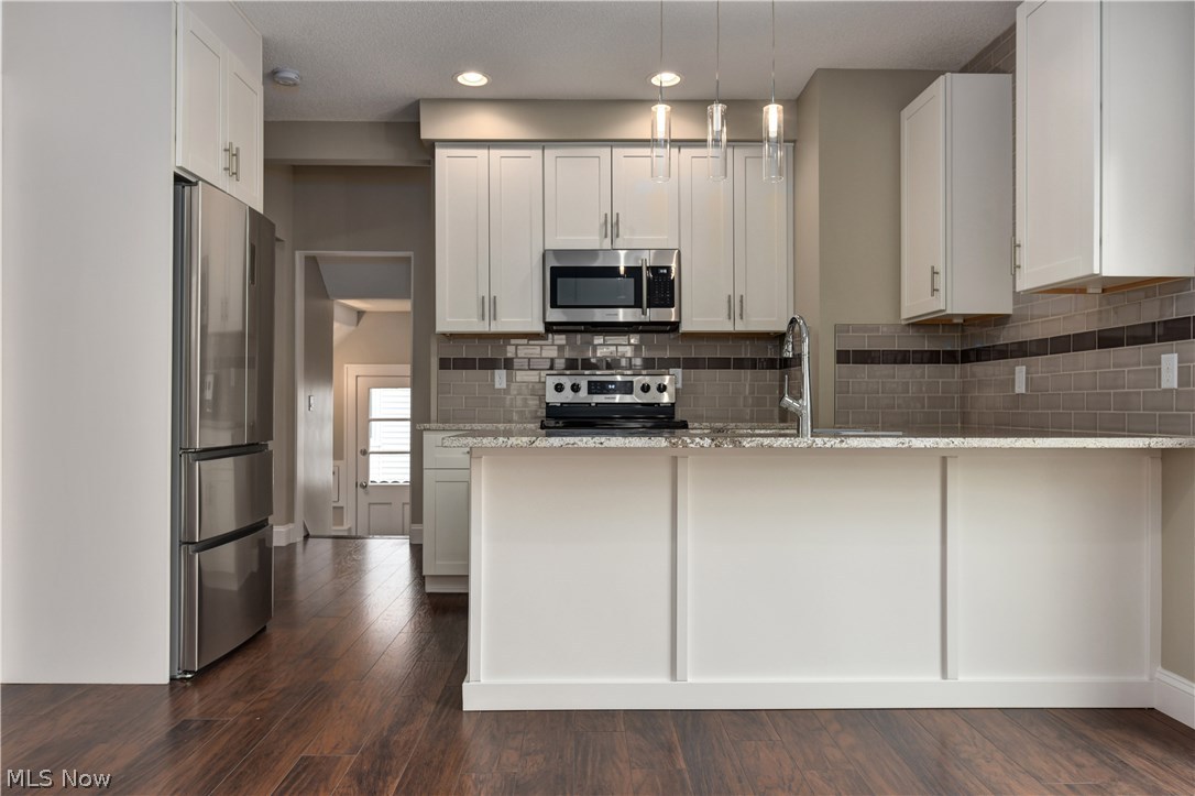 Joseph Laronge Cos Westland H - Residential