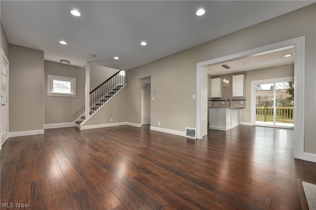 Joseph Laronge Cos Westland H - Residential