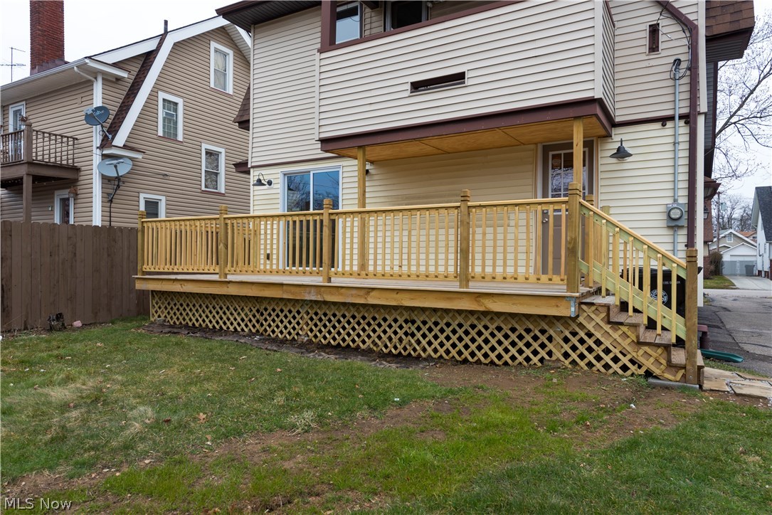 Joseph Laronge Cos Westland H - Residential