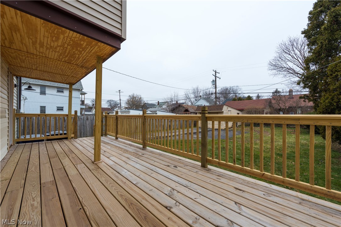 Joseph Laronge Cos Westland H - Residential