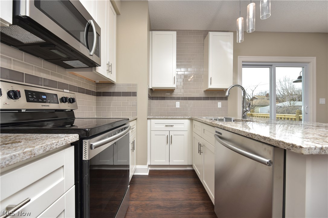 Joseph Laronge Cos Westland H - Residential