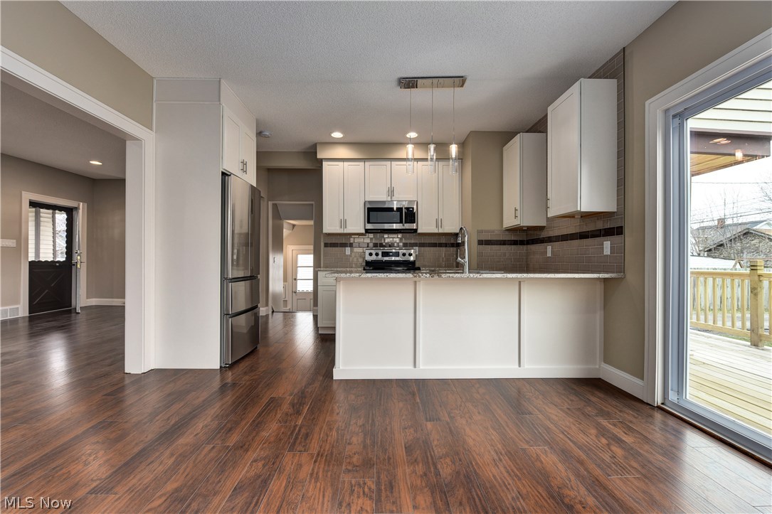 Joseph Laronge Cos Westland H - Residential