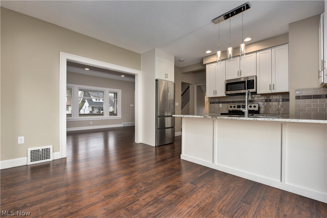 Joseph Laronge Cos Westland H - Residential