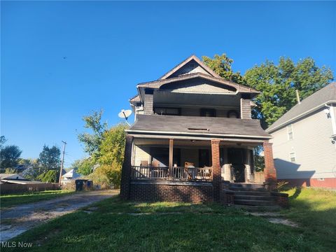 10105 Ramona Boulevard Cleveland OH 44104