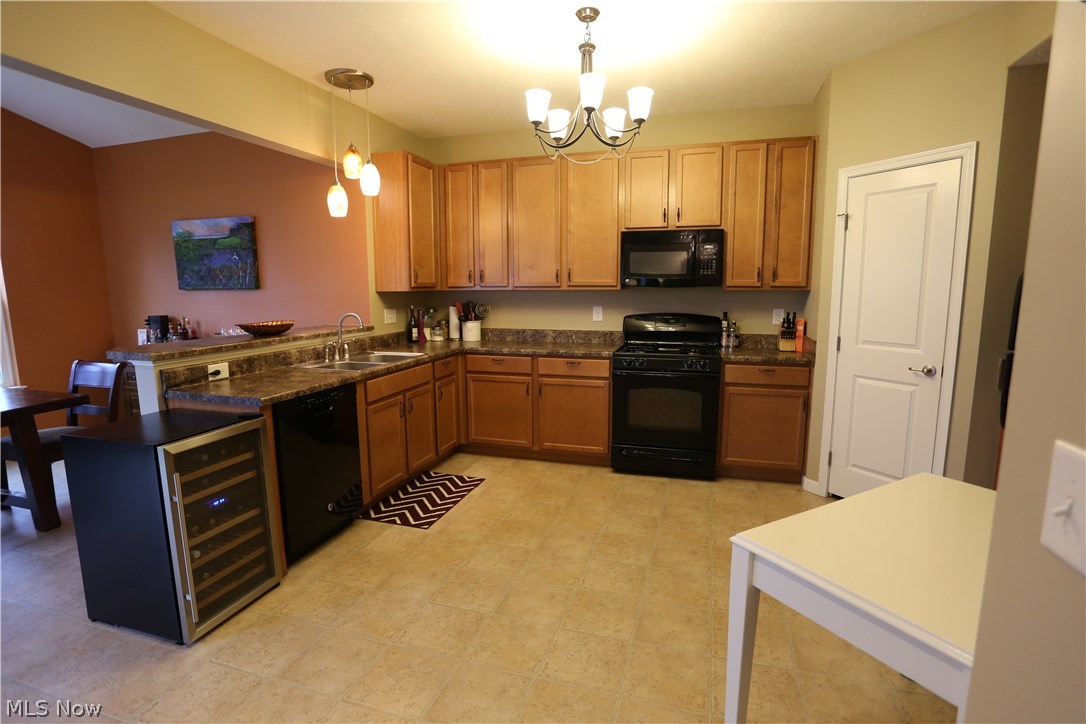 Benedict Run Sub - Residential