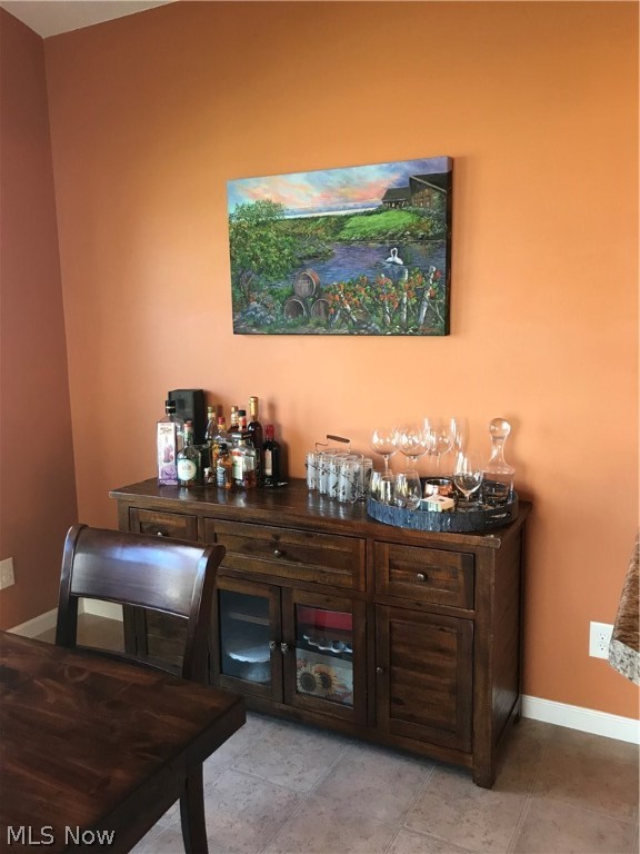 Benedict Run Sub - Residential