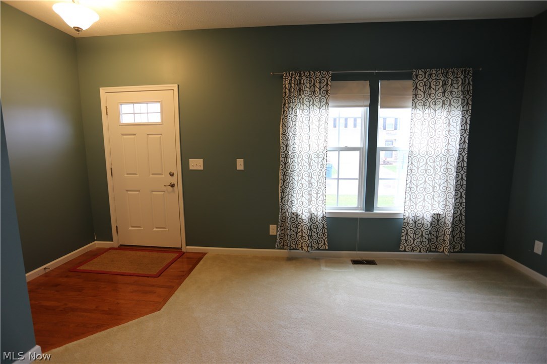 Benedict Run Sub - Residential