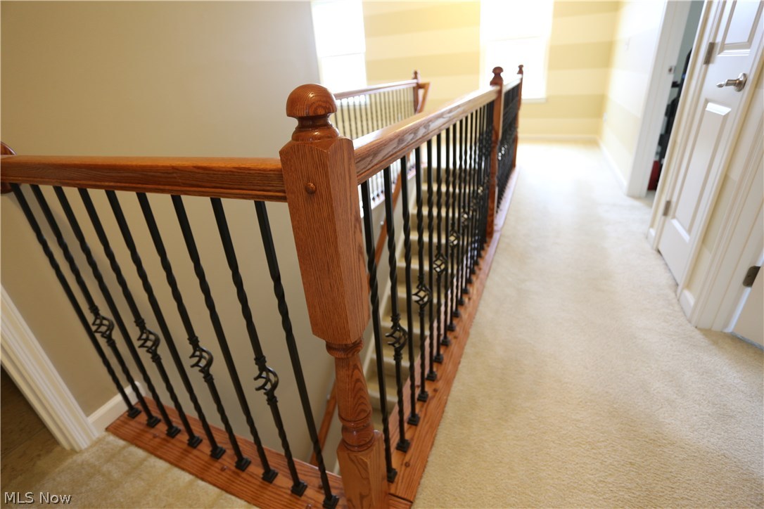 Benedict Run Sub - Residential