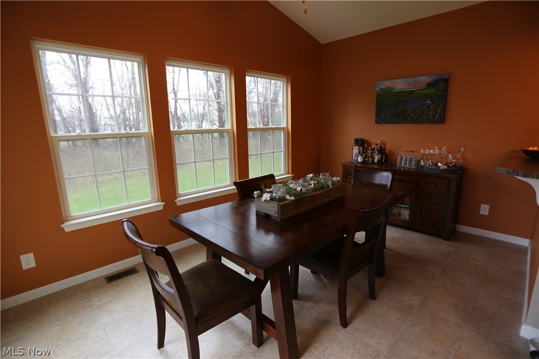 Benedict Run Sub - Residential