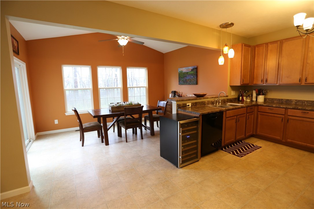 Benedict Run Sub - Residential