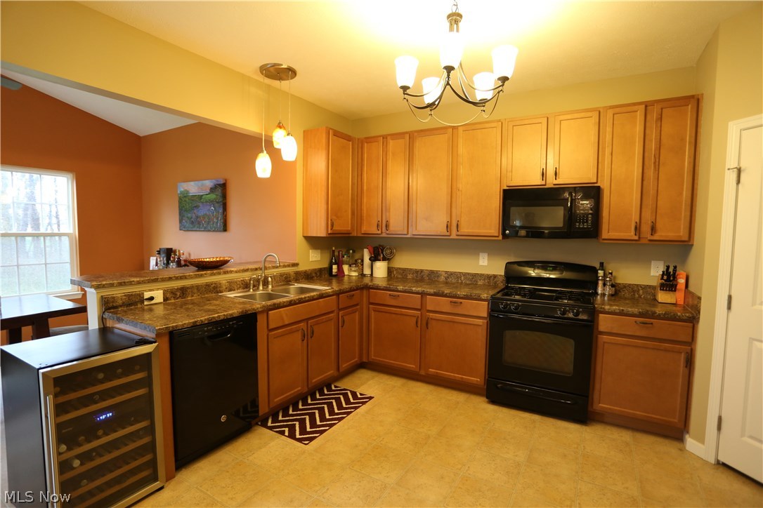 Benedict Run Sub - Residential