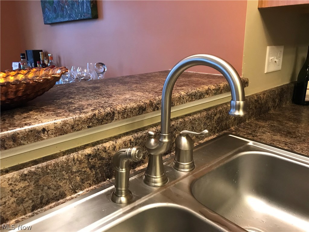 Benedict Run Sub - Residential