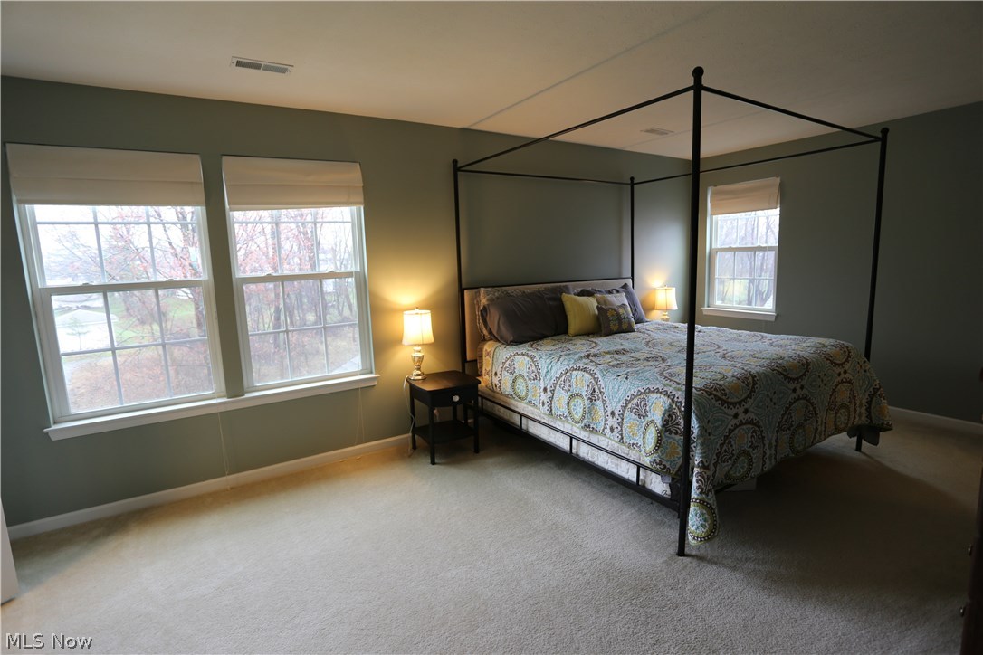 Benedict Run Sub - Residential