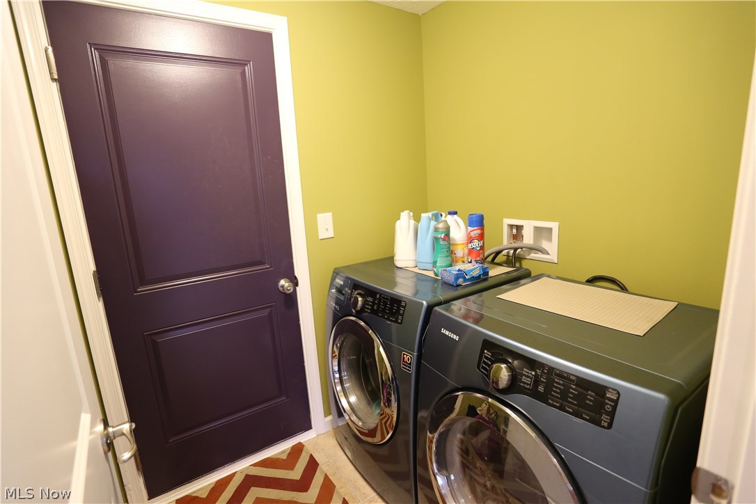 Benedict Run Sub - Residential