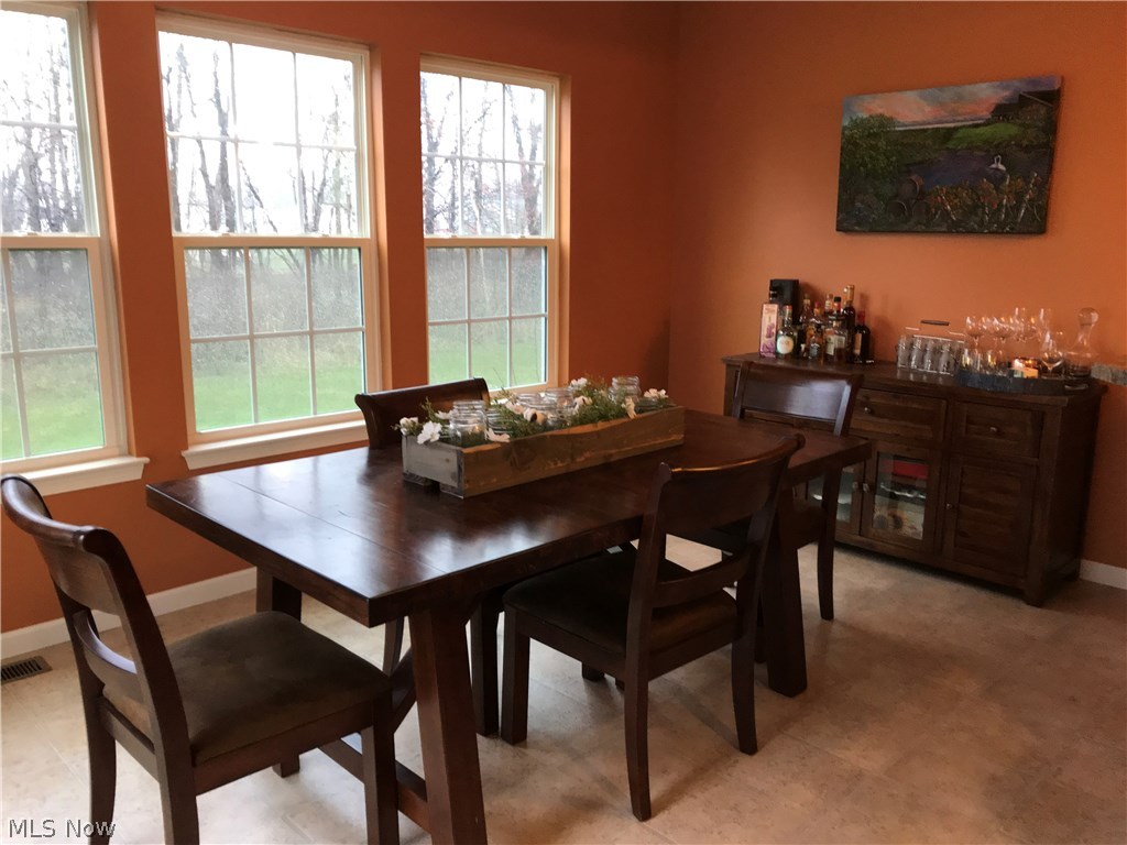 Benedict Run Sub - Residential