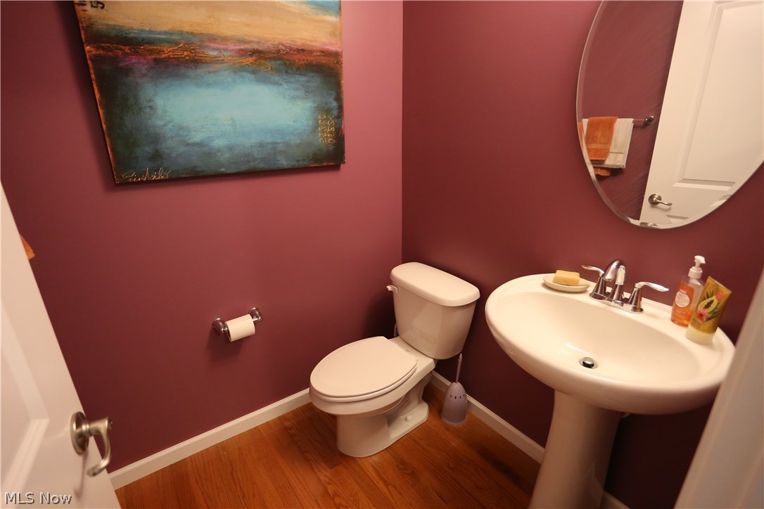 Benedict Run Sub - Residential