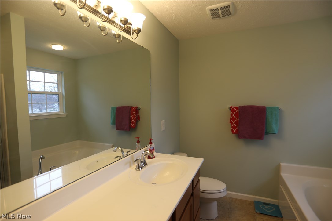 Benedict Run Sub - Residential