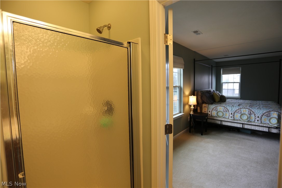 Benedict Run Sub - Residential