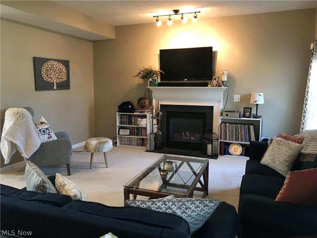 Benedict Run Sub - Residential