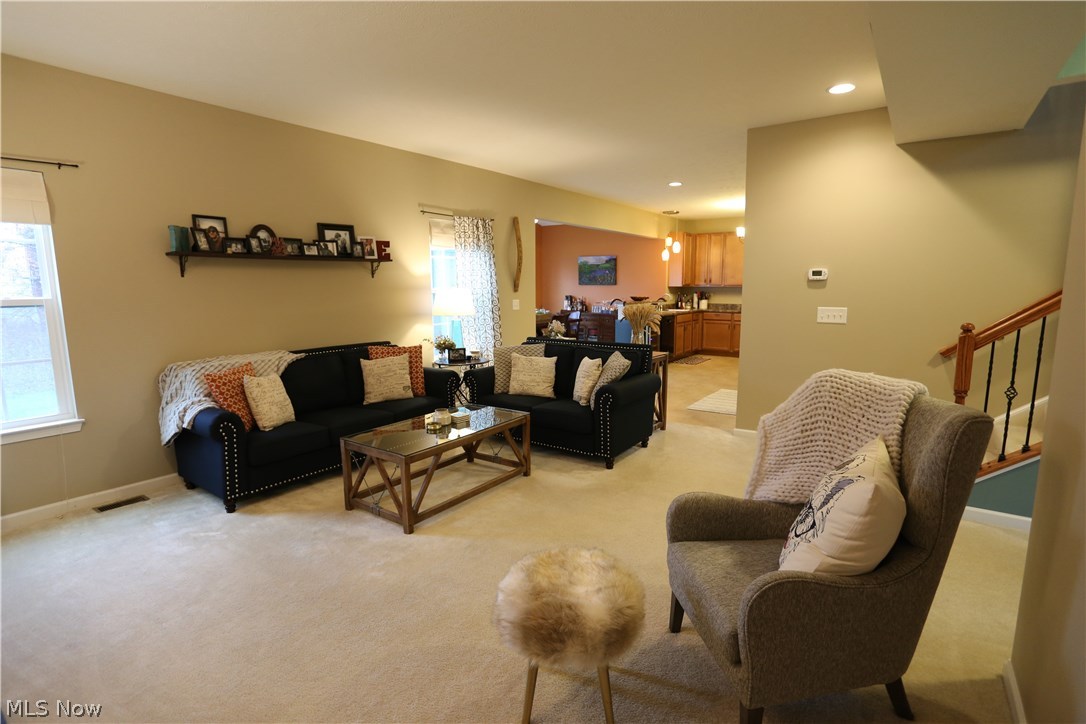 Benedict Run Sub - Residential