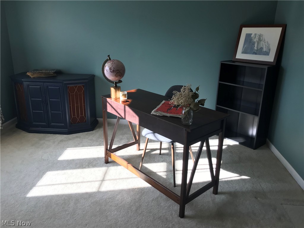 Benedict Run Sub - Residential