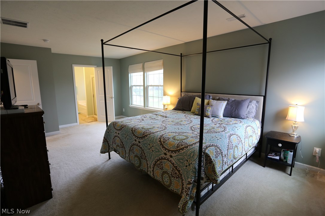 Benedict Run Sub - Residential