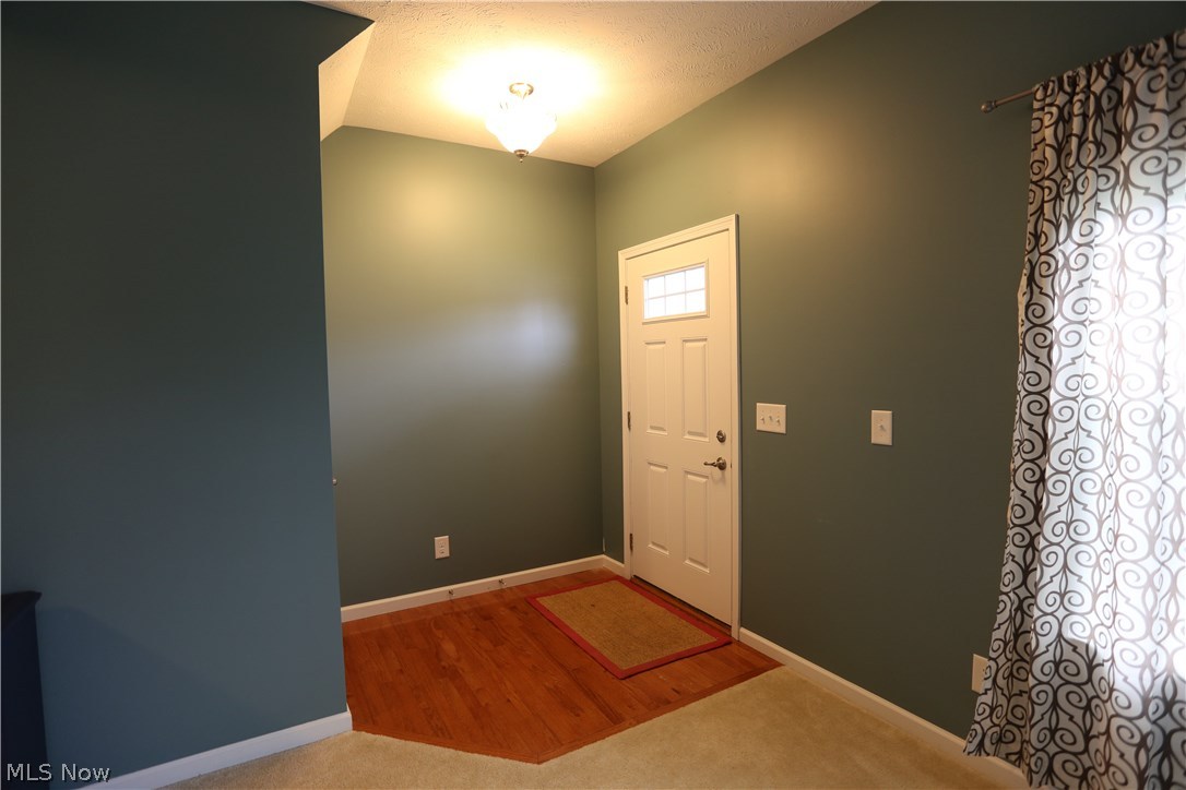 Benedict Run Sub - Residential